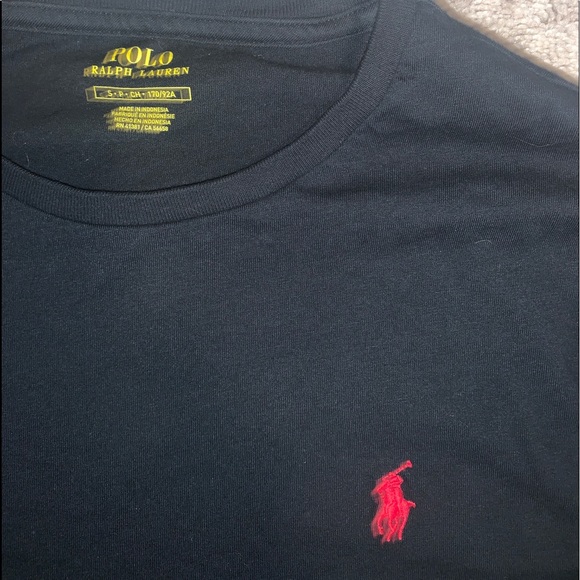 Polo Ralph Lauren Long Sleeve Shirt - Picture 3 of 4